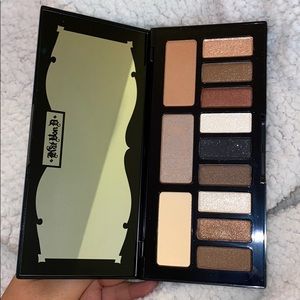 Kat Von D Shade + Light Eye Palette
